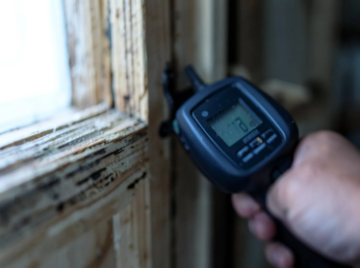 Ceiling Water Damage Repair in Eggleston, VA